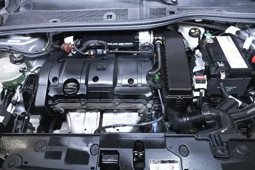 Peugeot 208 1.6 Style Tiptronic 2022