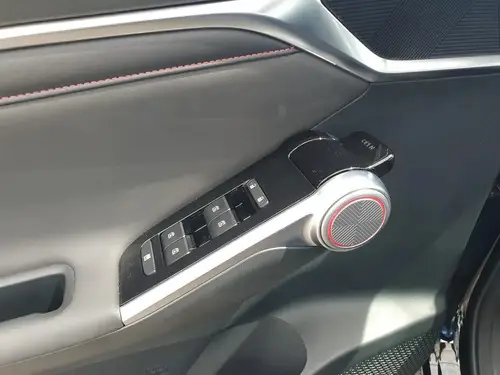 GAC Emkoo 2.0 Hev Ge 2026