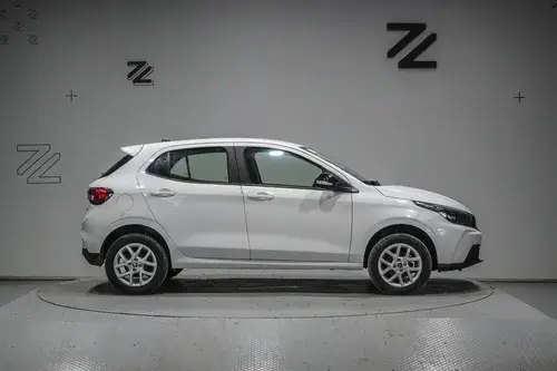 Fiat Argo 1.3 Drive Cvt 2026