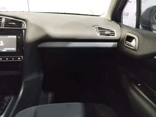 Citroën C4 Lounge 1.6 Vti Live 2021