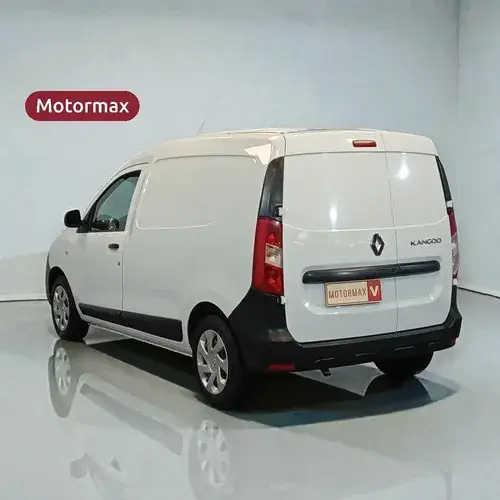 Renault Kangoo 2 Express 1.6 Emotion Sce L/18 2023