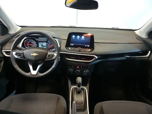 Chevrolet Tracker 1.2 Turbo At6 L/22 2023