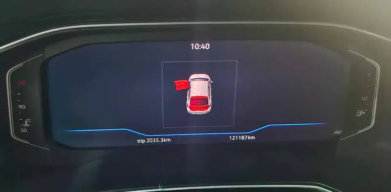 Volkswagen NIVUS NIVUS 200 TSI HIGHLINE AT HERO 2021