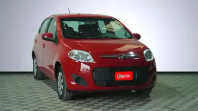 Fiat Palio 1.4 Attractive 85cv 2014