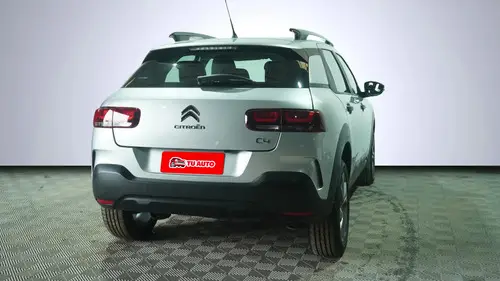 Citroën C4 Cactus 1.6 Vti 115 Feel Pack Plus 2022