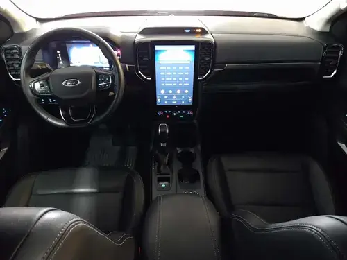 Ford Ranger 2.0 Cd 4X4 Limited At 210Cv 2024