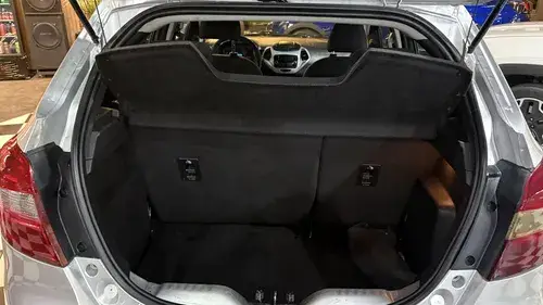 Ford Ka 1.5 S 2019