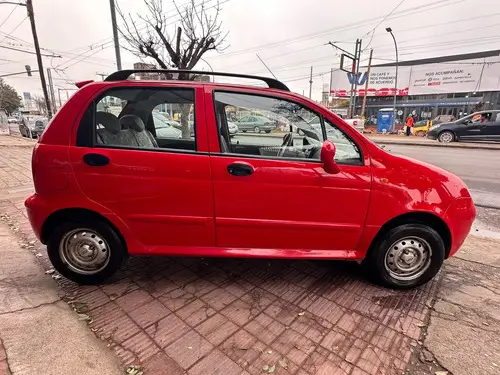 Chery QQ 1.1 Light 2014