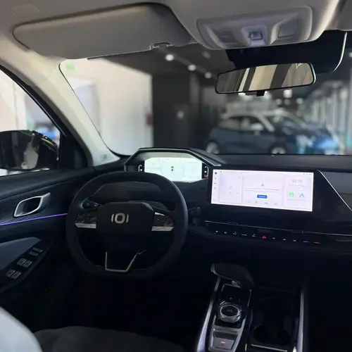 Cs55 Plus 1.5 Phev Dht 2026