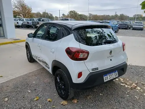 Renault Kwid ICONIC BITONO 1.0 2025