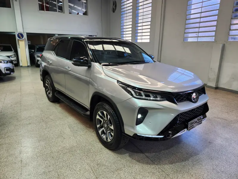 Toyota Sw4 Diamond 2022