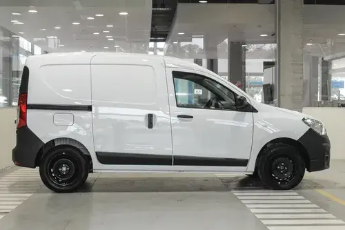 Renault Kangoo Ii Express 1.6 Sce Confort 2026