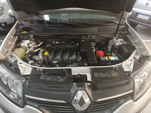 Renault Sandero Stepway 1.6 Privilege Nav 105cv 2015