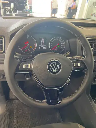 Volkswagen Amarok 2.0 Cd Tdi 180Cv Comfortline 4X2 At 2026