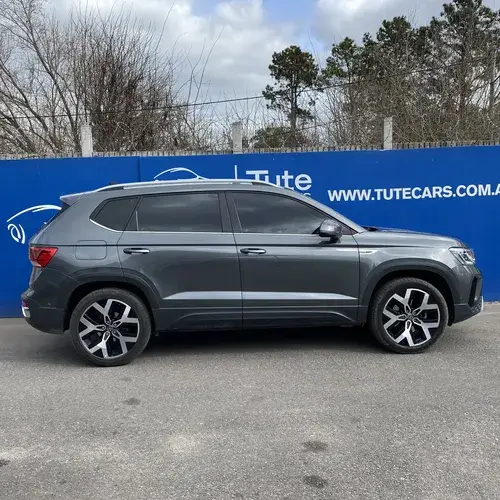Volkswagen Taos 1.4 250 Tsi Highline 2025