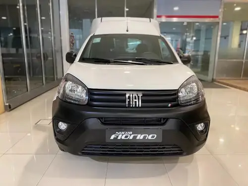 Fiat Fiorino 1.3 Endurance 8V 2026