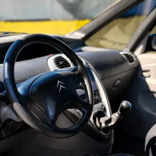 Citroën Picasso 2.0 EXCLUSIVE L07 2007