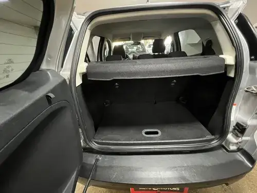 Ford Ecosport 1.5 Se 123cv 4x2 Manual 2021