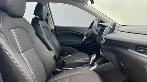 Chevrolet Tracker 1.2 Turbo Ltz At 2023