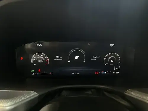RAM Rampage 2.0 Laramie Night Edition Gme At9 4X4 2026