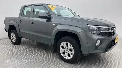 Volkswagen Amarok 2.0 Cd Tdi 180Cv Comfortline 4X4 At 2025