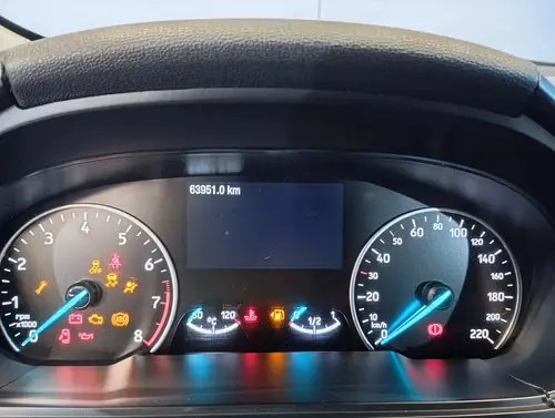 Ford Ecosport 1.5 Freestyle L/18 2019