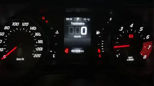 Fiat Cronos 1.3 GSE DRIVE CVT L23 2023