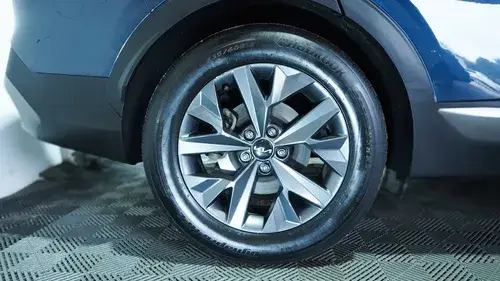 Kia Sportage 1.6 T-Gdi X-Line Awd 2024