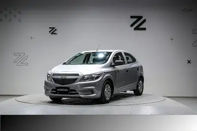 Chevrolet Onix 1.4 Joy Ls 98cv 2017