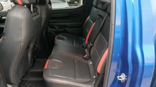 Ford Ranger Raptor 3.0L V6 Ecoboost Biturbo Cabina Doble 4X4 2023