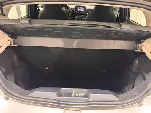 Fiat Mobi 1.0 Like 2022