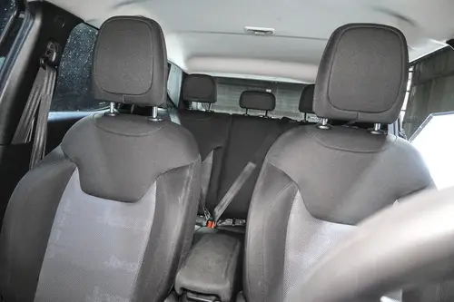 Jeep Renegade 1.8 Sport 2017