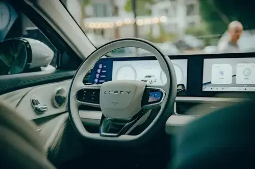 Chery Arrizo 8 HYBRID AUTOMATICO 2026
