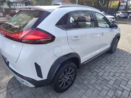 Chery Tiggo 2 1.5 PRO MAX COMFORT CVT 2026