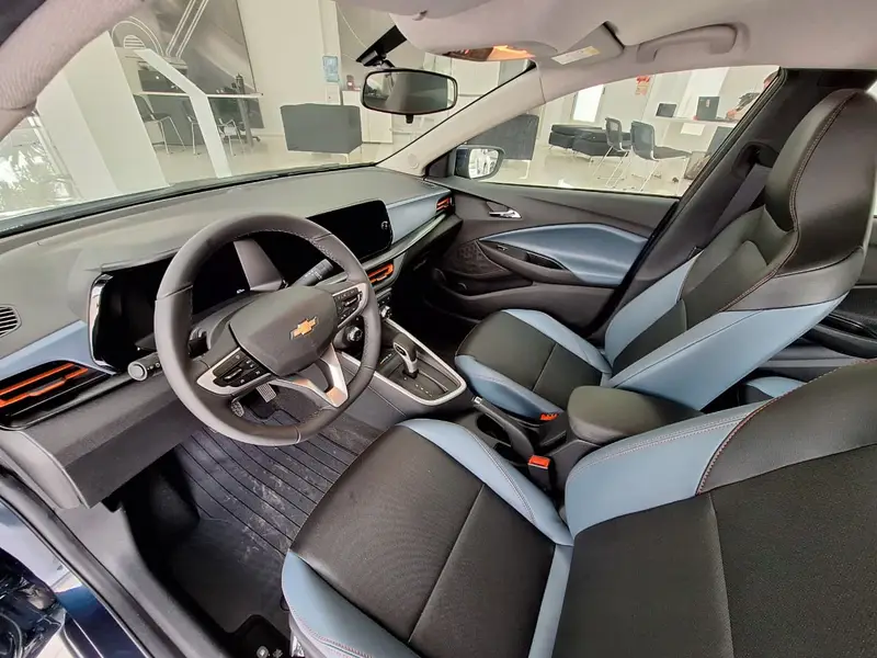 Chevrolet ONIX PREMIER 1.0T AT 2026