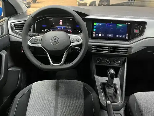 Volkswagen Nivus 1.0 Tsi 200 Trendline 2026