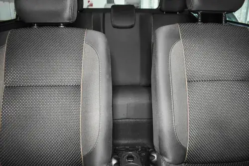 Renault Duster 2.0 Ph2 4x2 Privilege 2021