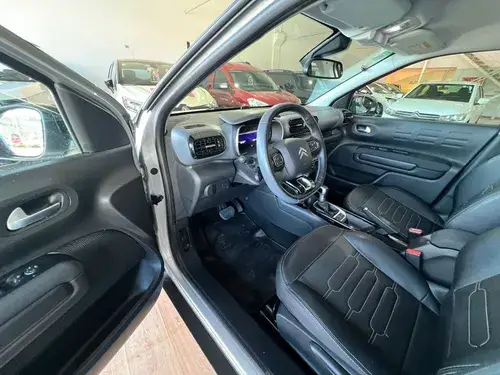 Citroën C4 Cactus 1.6 Thp 165 At6 Shine 2020
