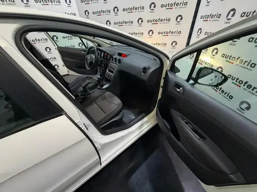 Peugeot 408 2.0 ALLURE L11 2015