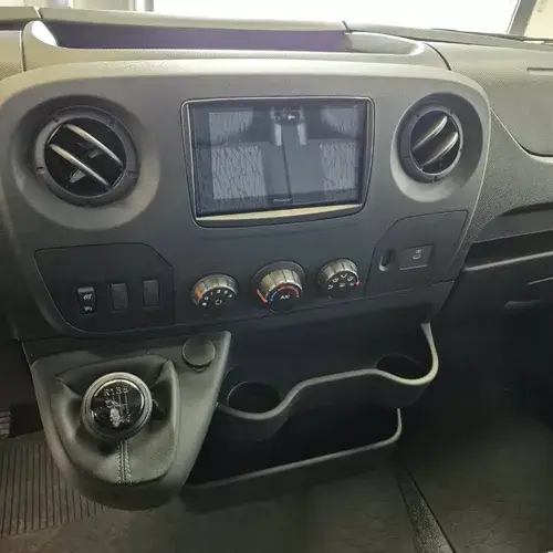 Renault Master 2.3 L1H1 (8M3) 2026
