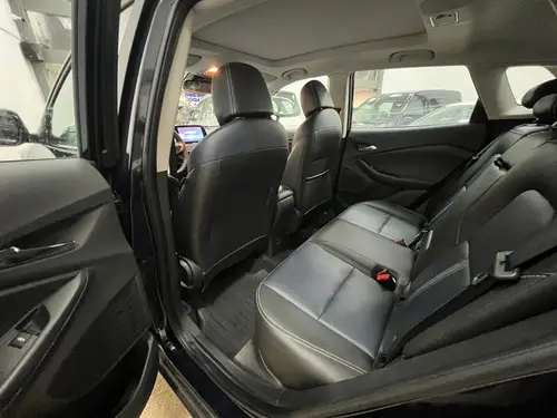 Chevrolet Tracker 1.2 Turbo Premier At 2021