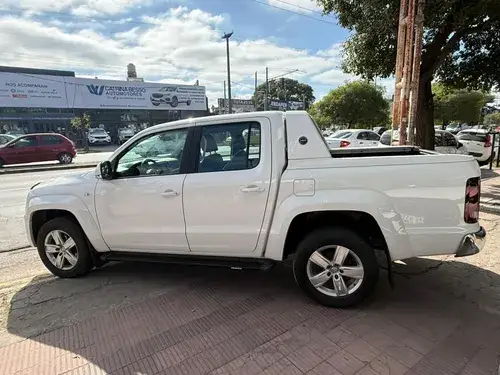 Volkswagen Amarok 2.0 Cd Tdi 180cv 4x4 Highline Pack 2023