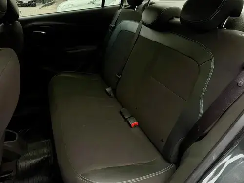 Chevrolet Prisma 1.4 LT L16 2019