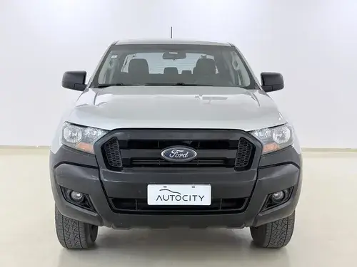 Ford Ranger 2.2 TDI 4X2 DC XL L19 2020