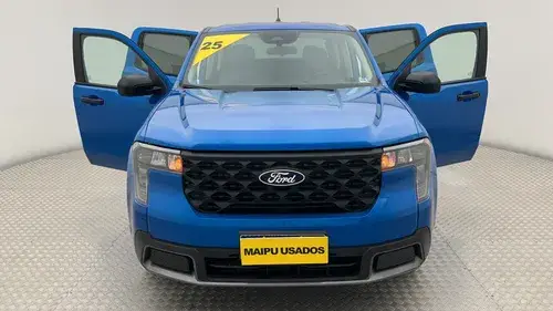 Ford Maverick 2.0 Ecoboost Xlt At8 Awd 2025