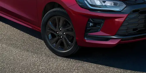 Chevrolet Onix 1.0 Turbo Rs At 2026