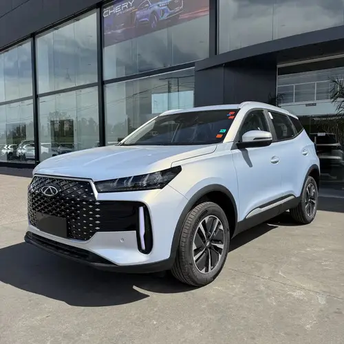 Chery Tiggo 4 1.5 Hev Premium 2026