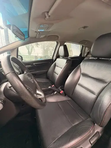 Honda WR-V 1.5 Ex-L Cvt 120Cv 2019