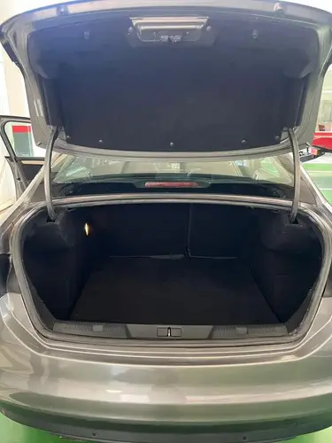 Citroën C4 Lounge 1.6 Hdi Tendance 2015
