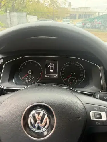 Volkswagen Polo 1.6 Msi Comfortline 2018